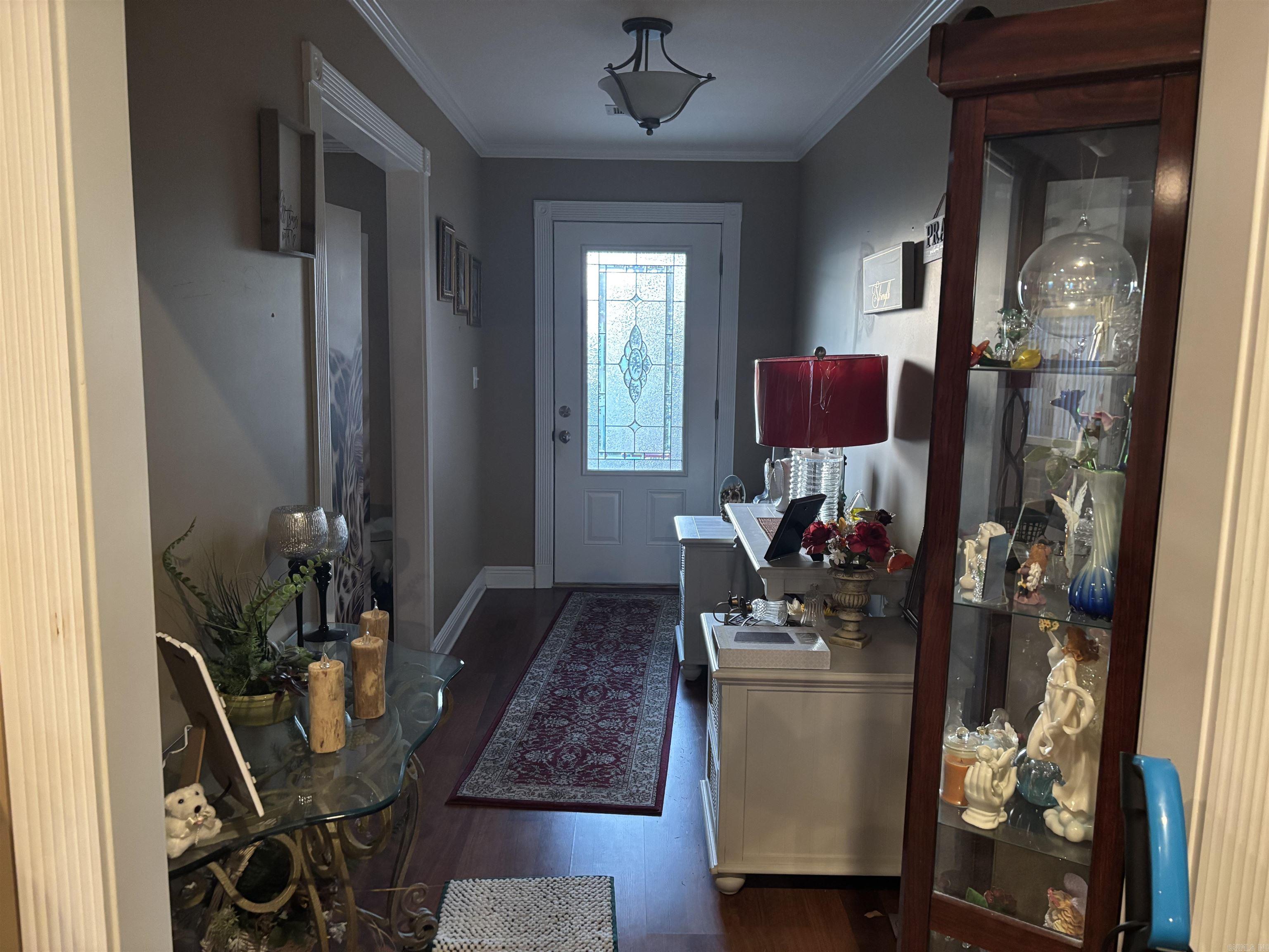 4907 S 28th  Paragould, AR