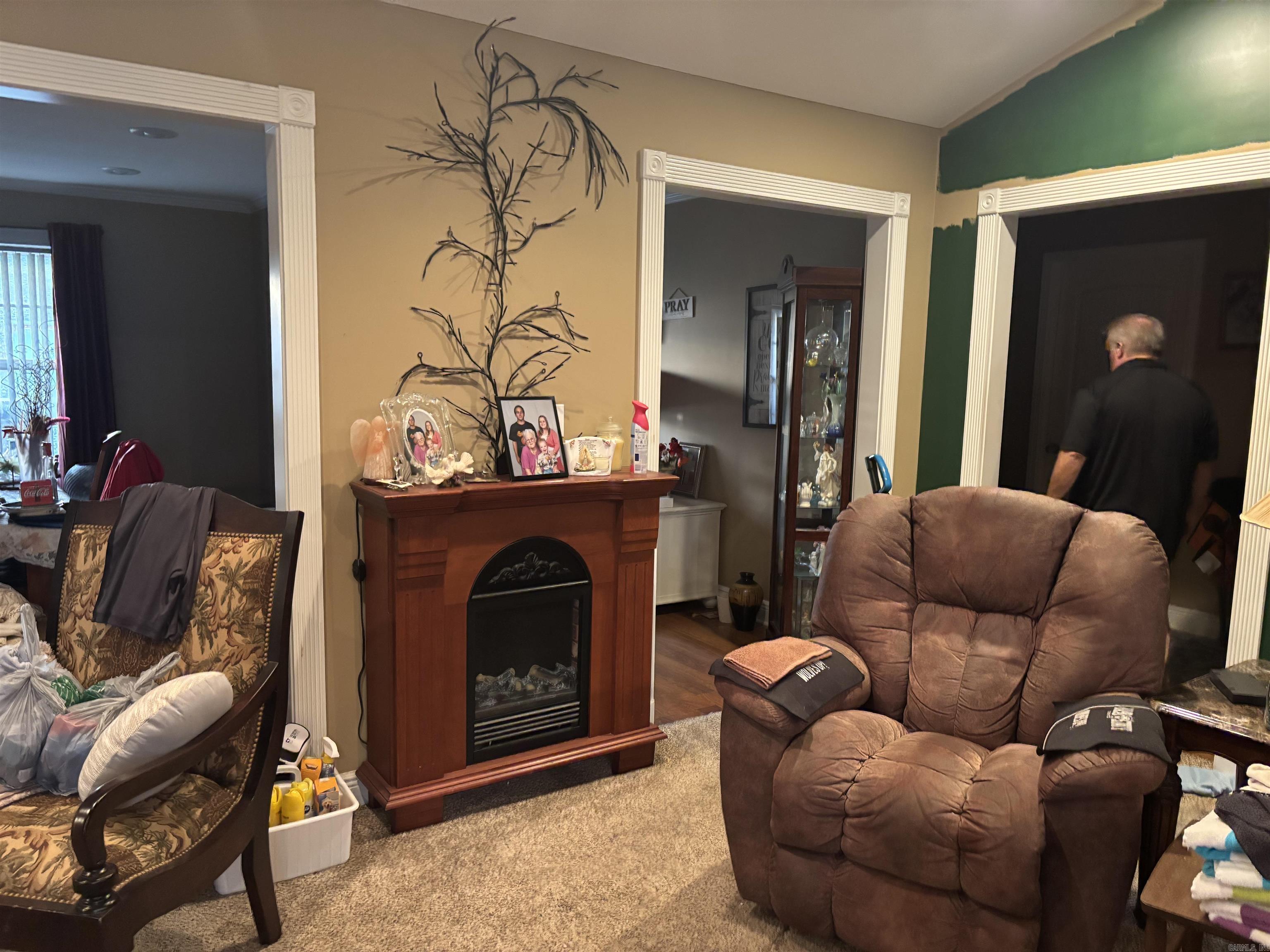 4907 S 28th  Paragould, AR