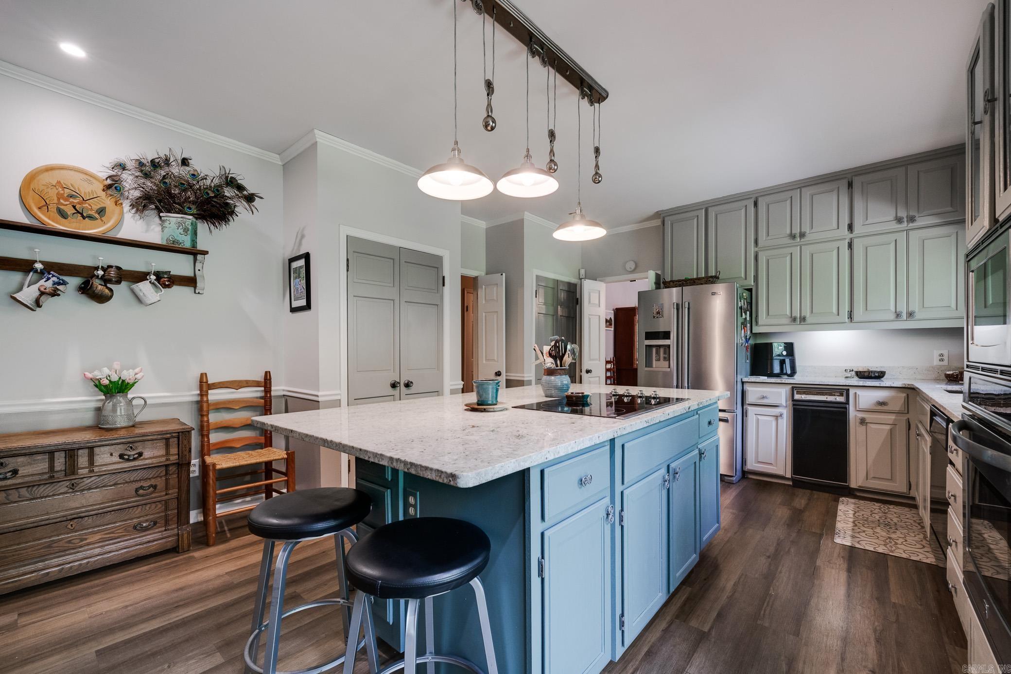 1494 N Miller Point  Quitman, AR