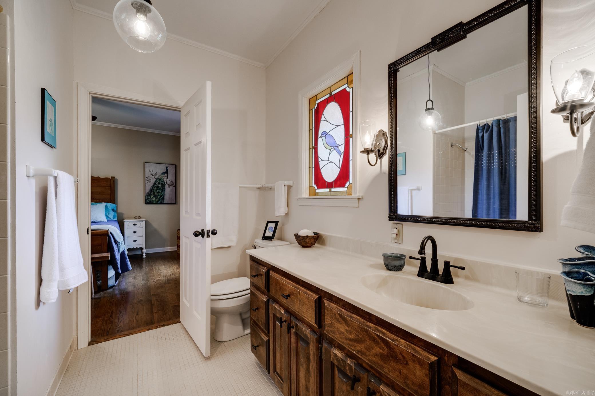 1494 N Miller Point  Quitman, AR