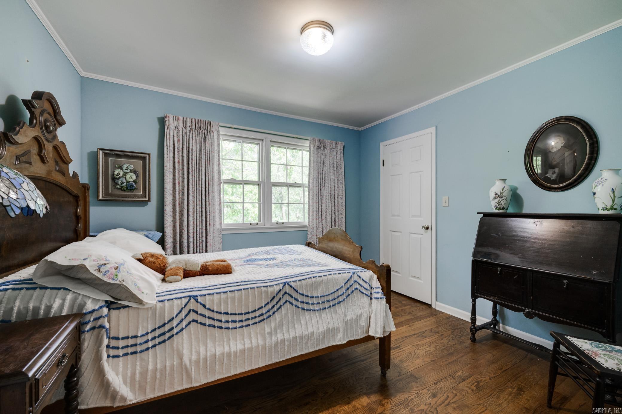 1494 N Miller Point  Quitman, AR