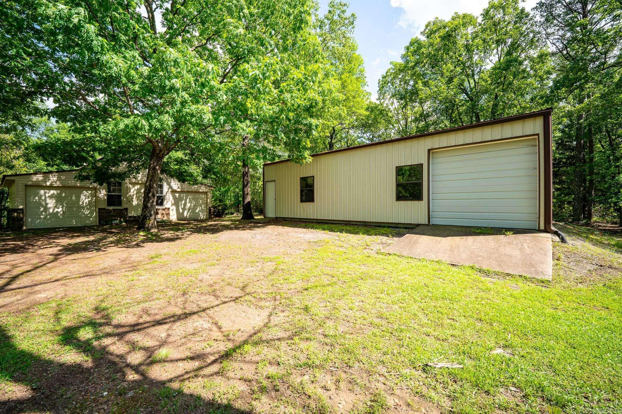 1494 N Miller Point  Quitman, AR