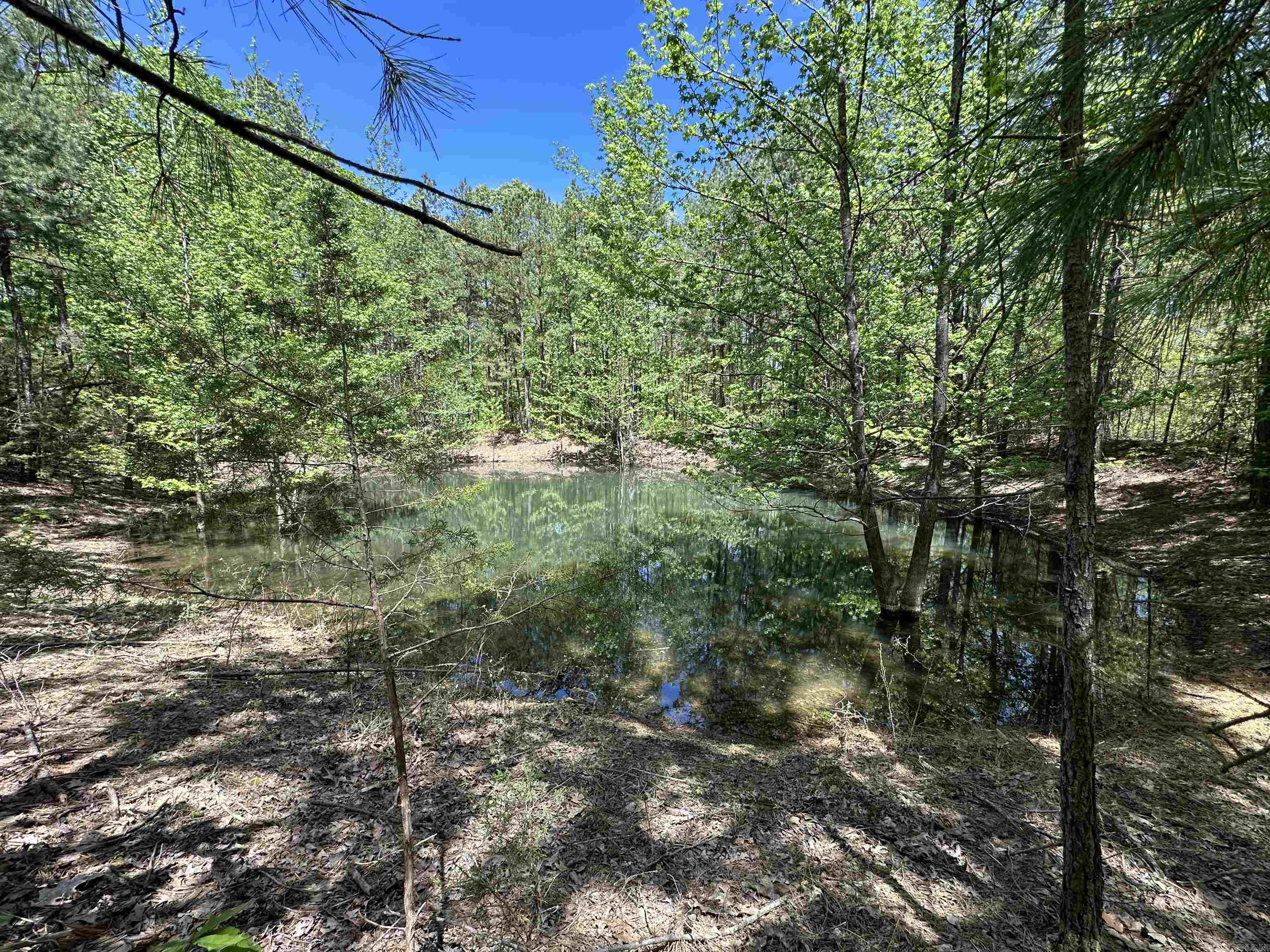 1494 N Miller Point  Quitman, AR