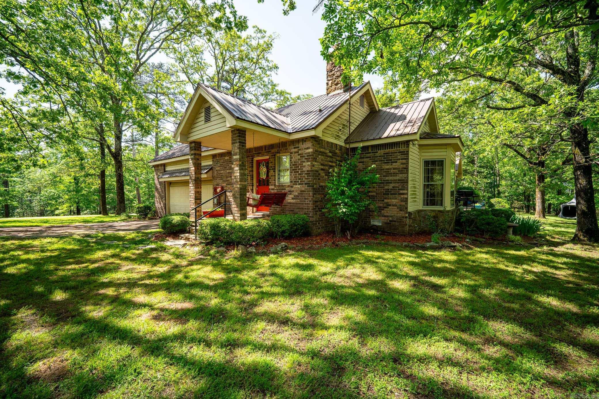 1494 N Miller Point  Quitman, AR