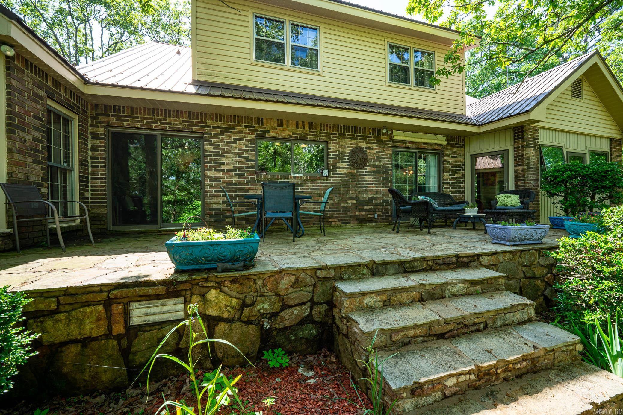 1494 N Miller Point  Quitman, AR