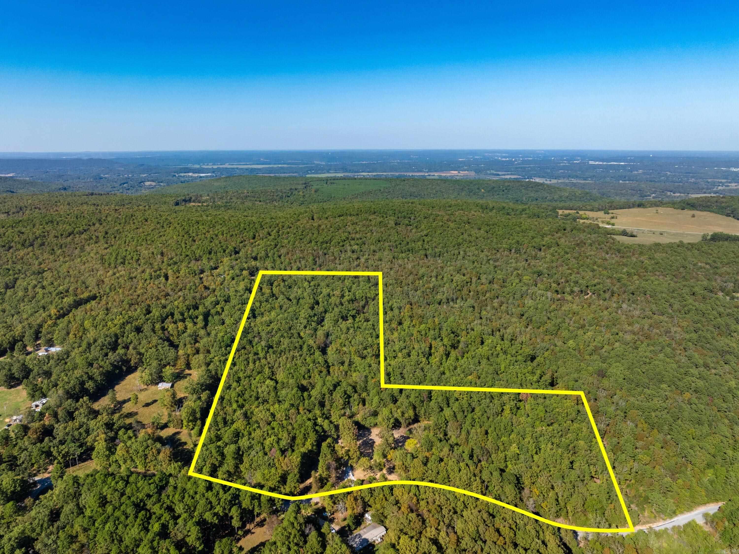 3011 and 2981 Jamestown Loop  Batesville, AR