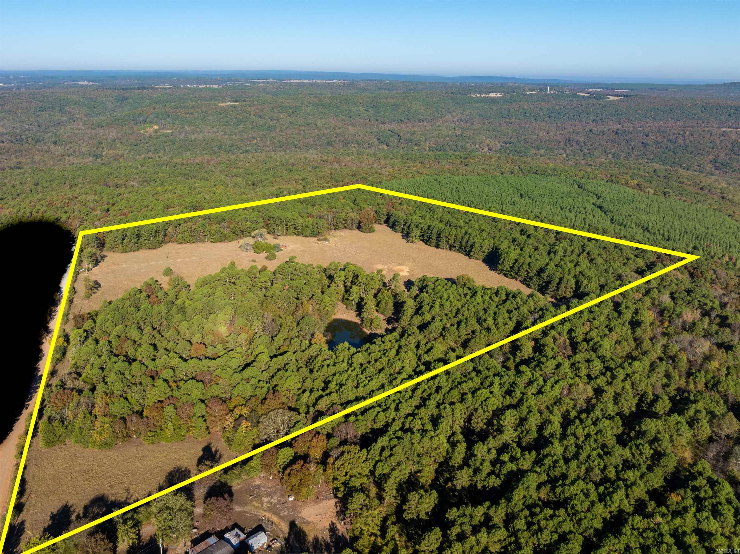 2079 Union Hill Rd Road