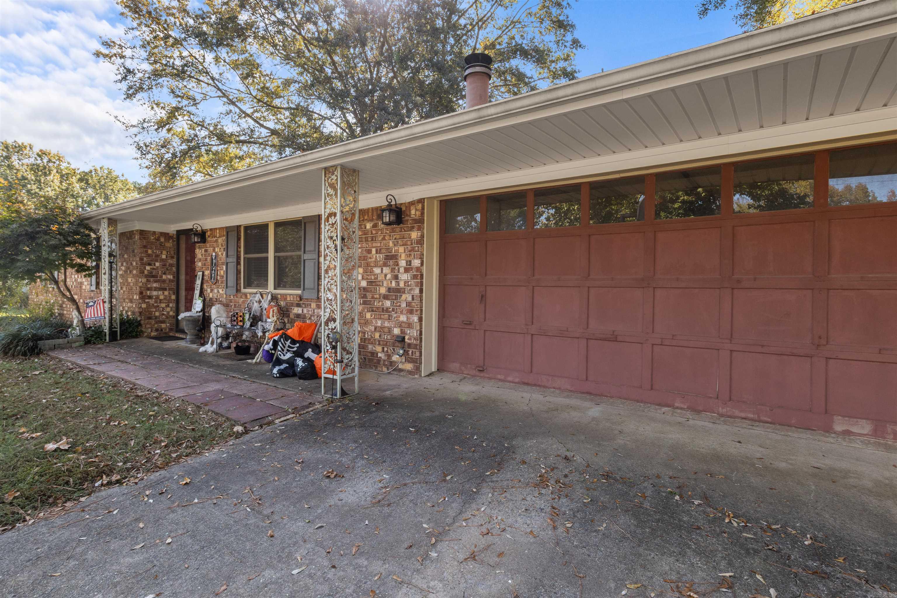 105 Epperson  Cabot, AR