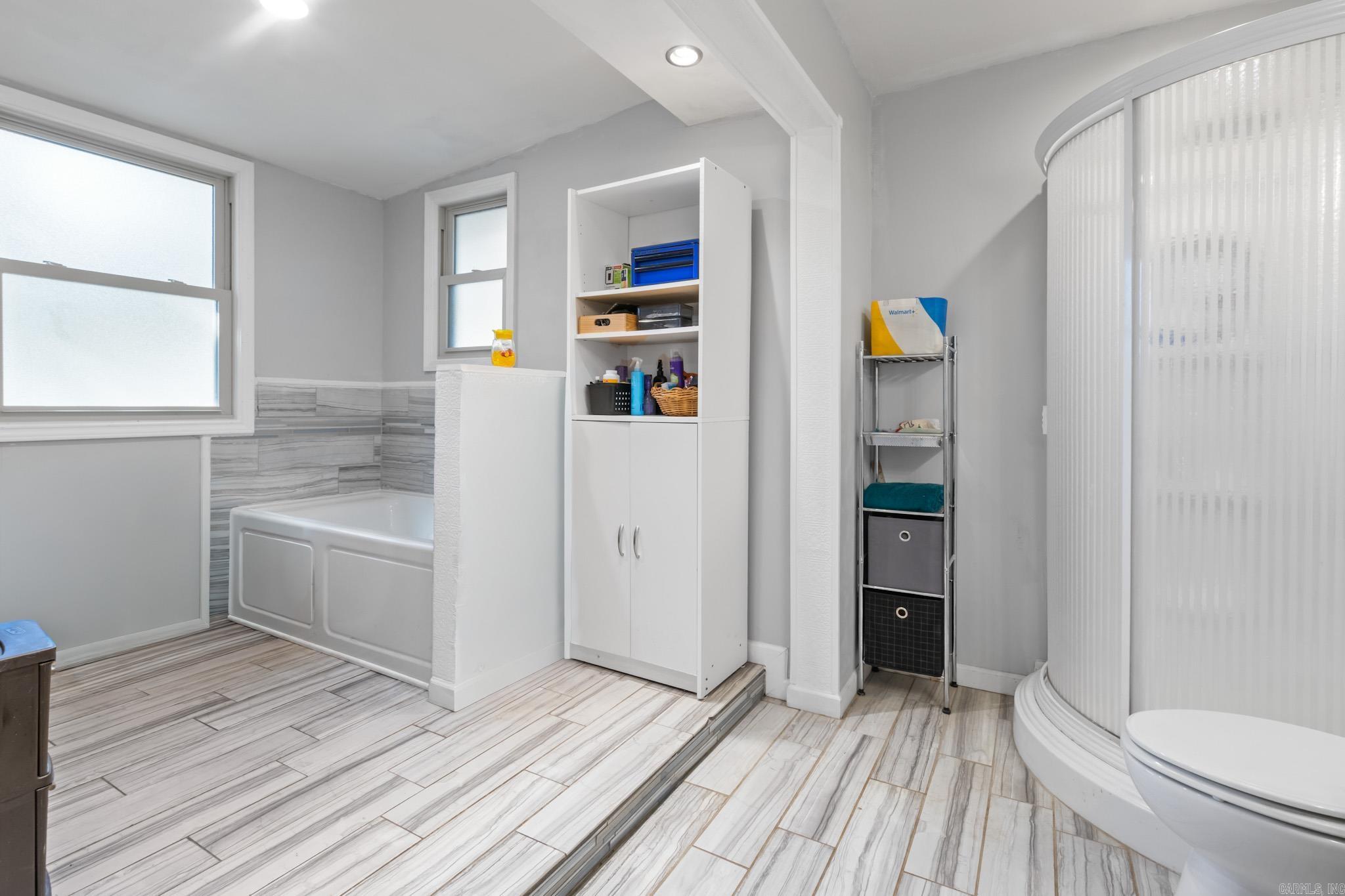 105 Epperson  Cabot, AR