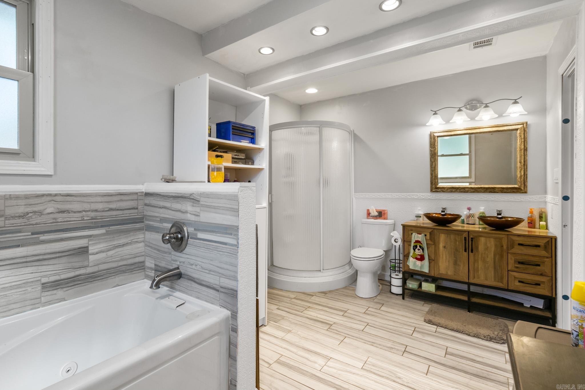 105 Epperson  Cabot, AR