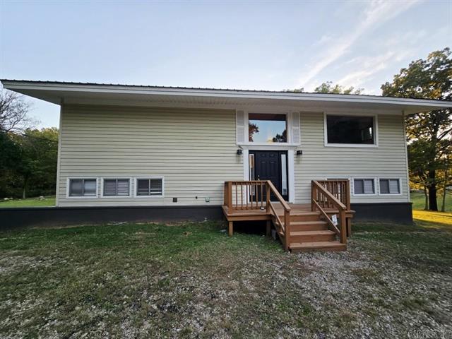 192  Sfc 322  Forrest City, AR