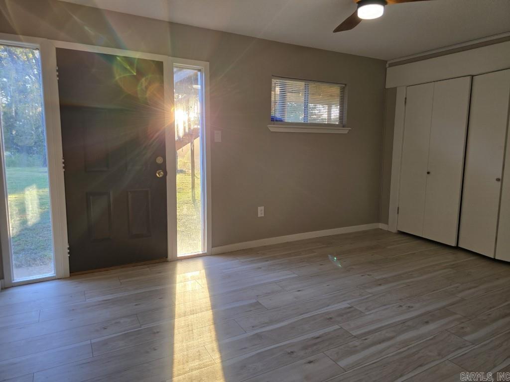 192 Sfc 322 Forrest City, AR 72335-7386