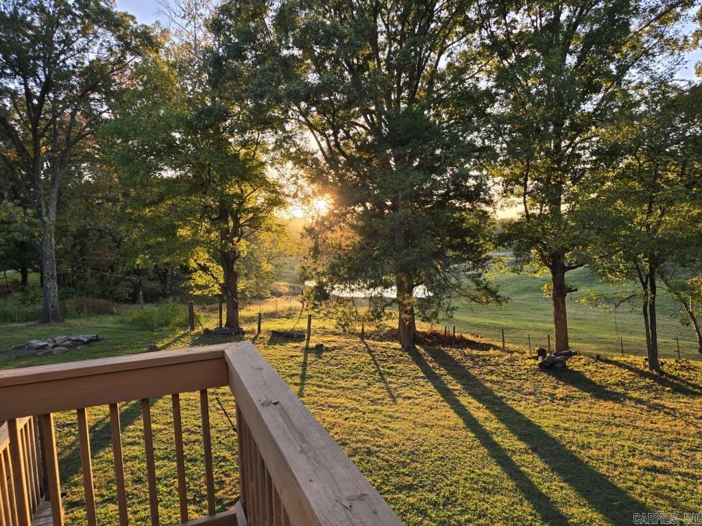 192 Sfc 322 Forrest City, AR 72335-7386