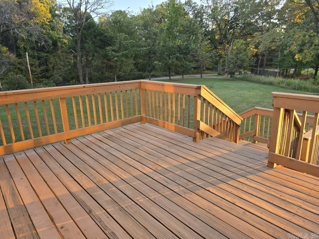 192 Sfc 322 Forrest City, AR 72335-7386