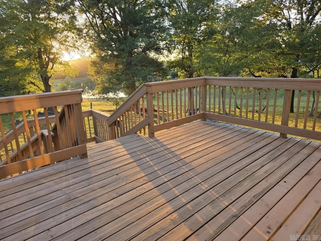 192 Sfc 322 Forrest City, AR 72335-7386