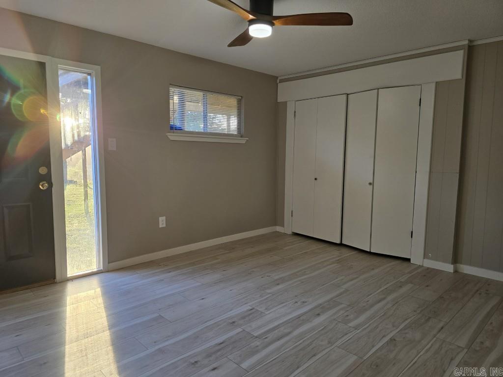 192 Sfc 322 Forrest City, AR 72335-7386