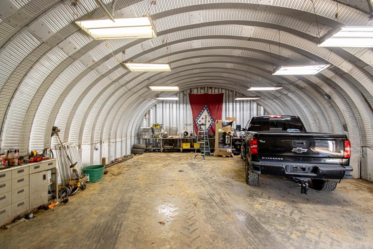 3426 Highway 5  El Paso, AR