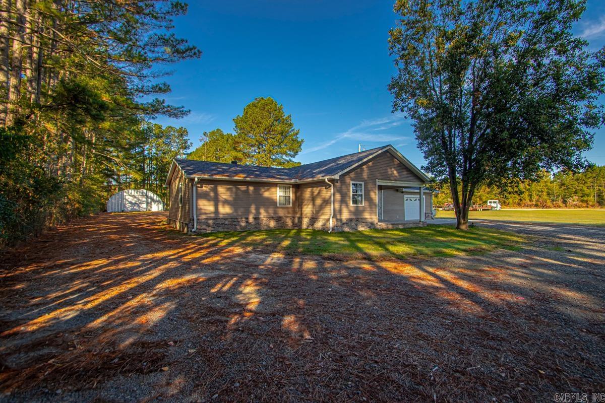 3426 Highway 5  El Paso, AR