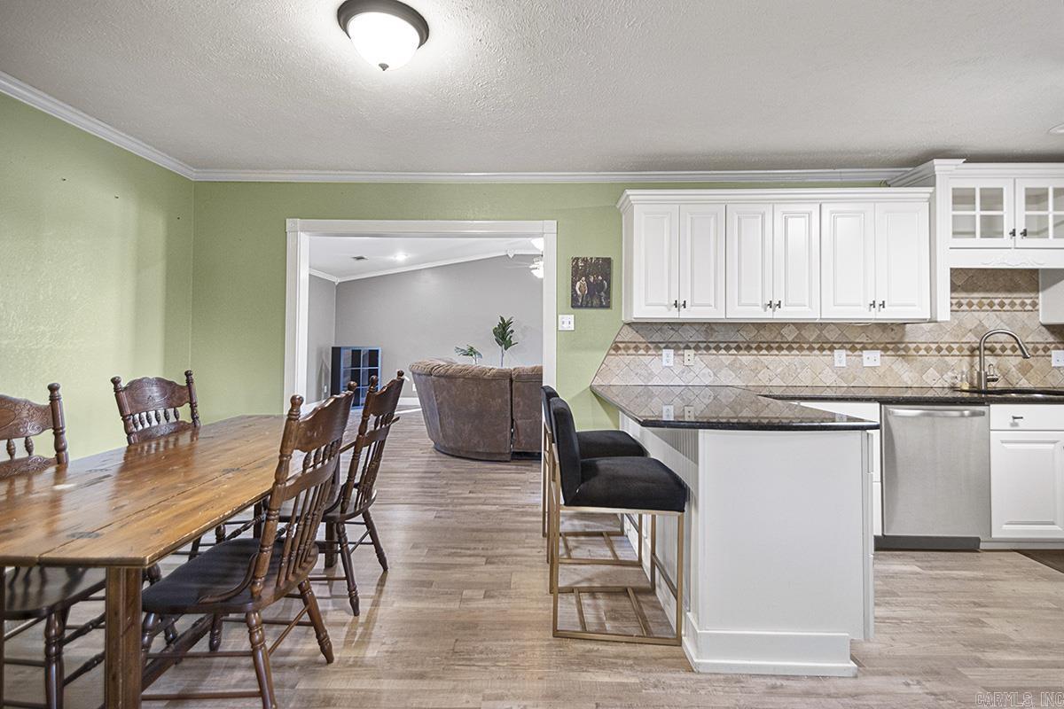 3426 Highway 5  El Paso, AR