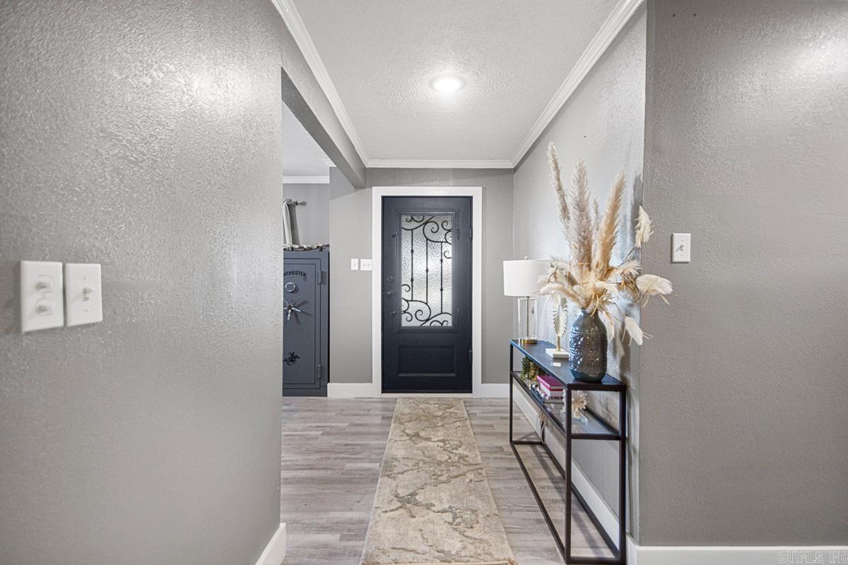 3426 Highway 5  El Paso, AR