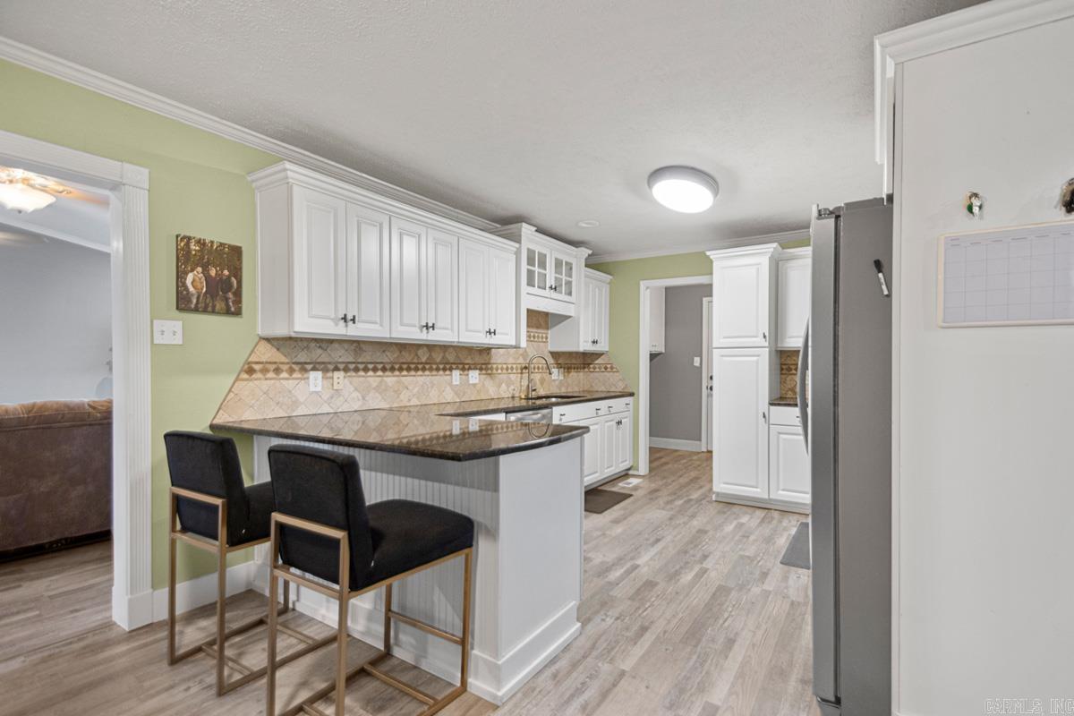 3426 Highway 5  El Paso, AR