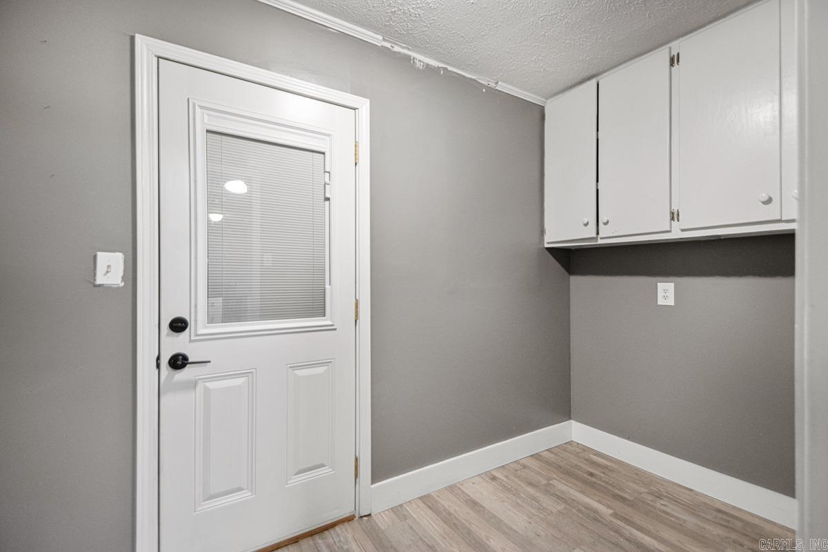 3426 Highway 5  El Paso, AR