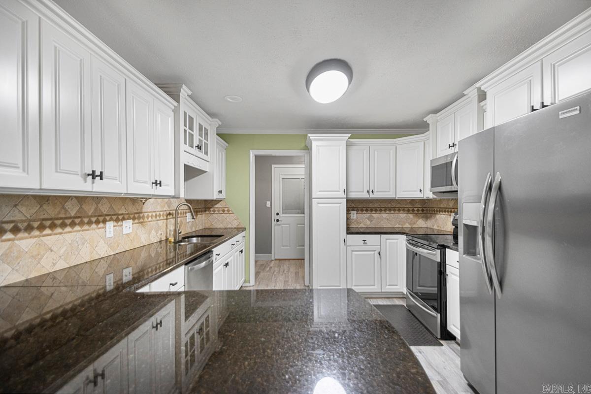 3426 Highway 5  El Paso, AR