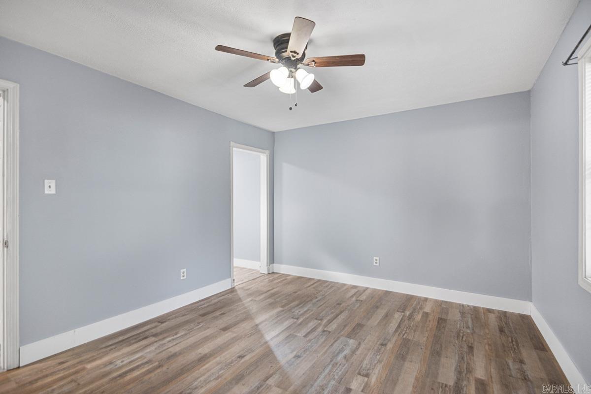 3426 Highway 5  El Paso, AR