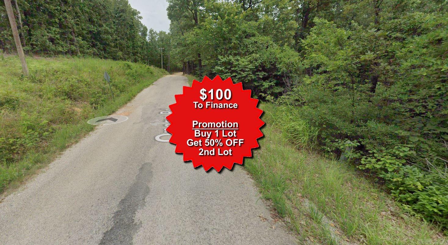 Lot 22 Oswego  Cherokee Village, AR