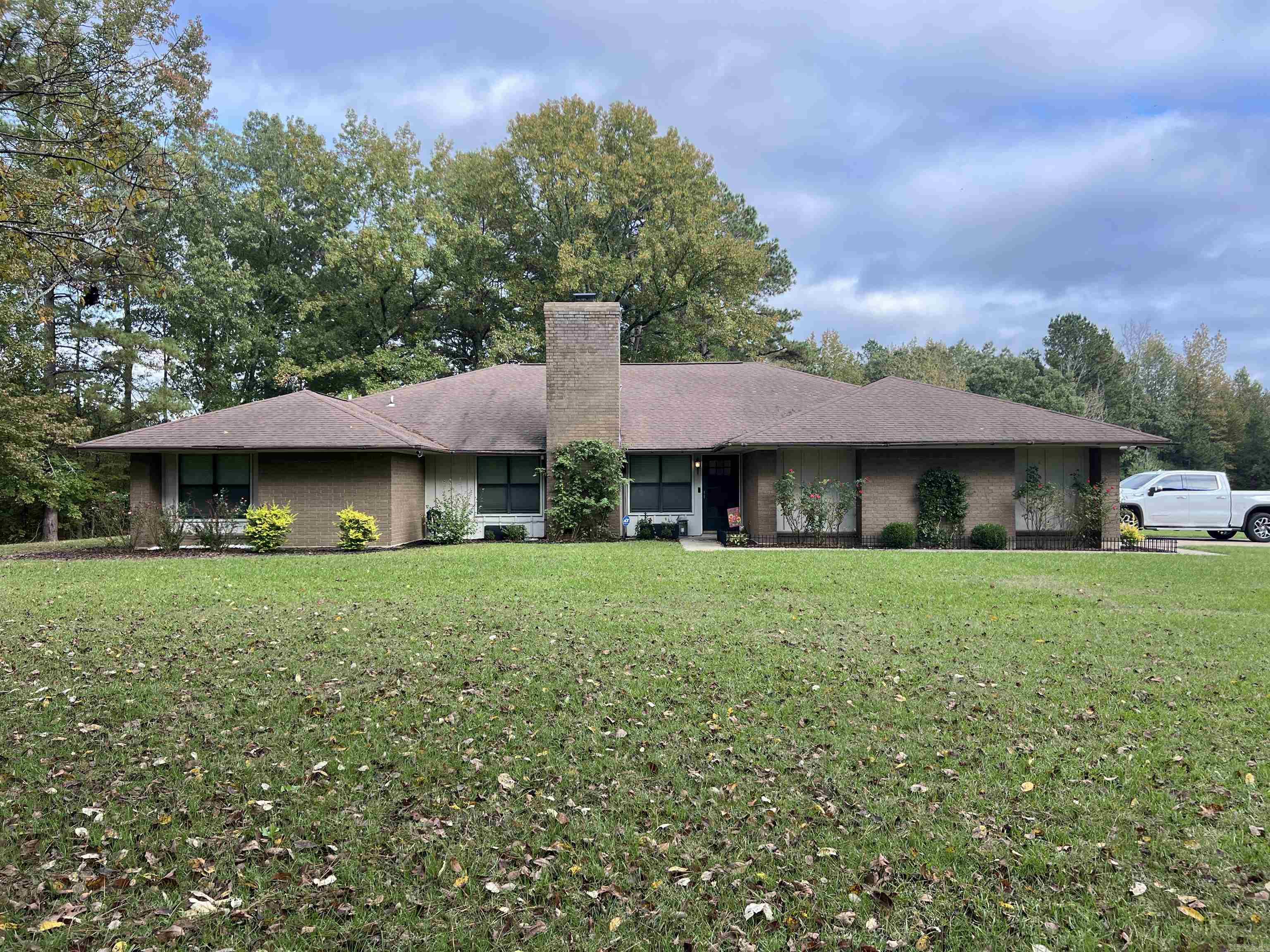 301 Billingsley  Abbott, AR