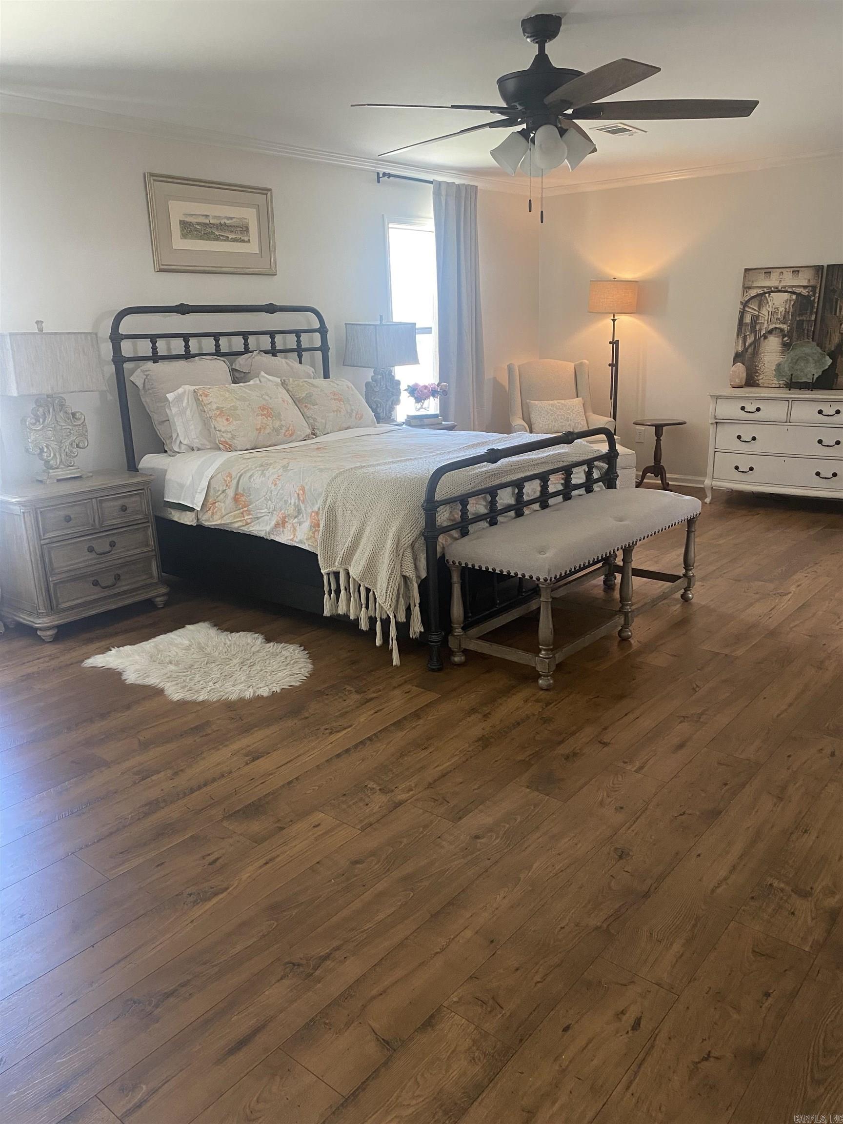 301 Billingsley  Abbott, AR