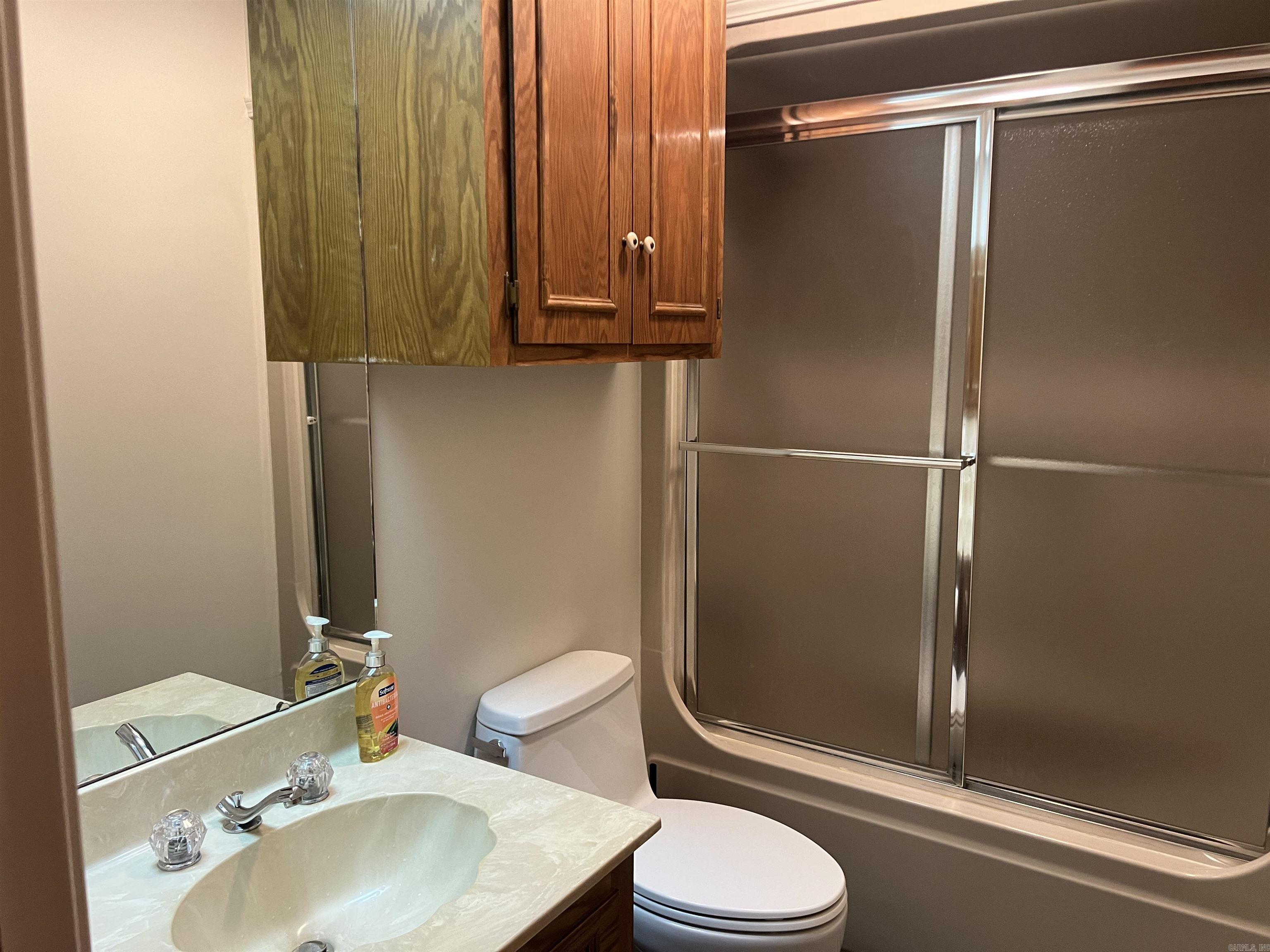 301 Billingsley  Abbott, AR