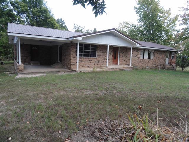 233  Piney  Marshall, AR