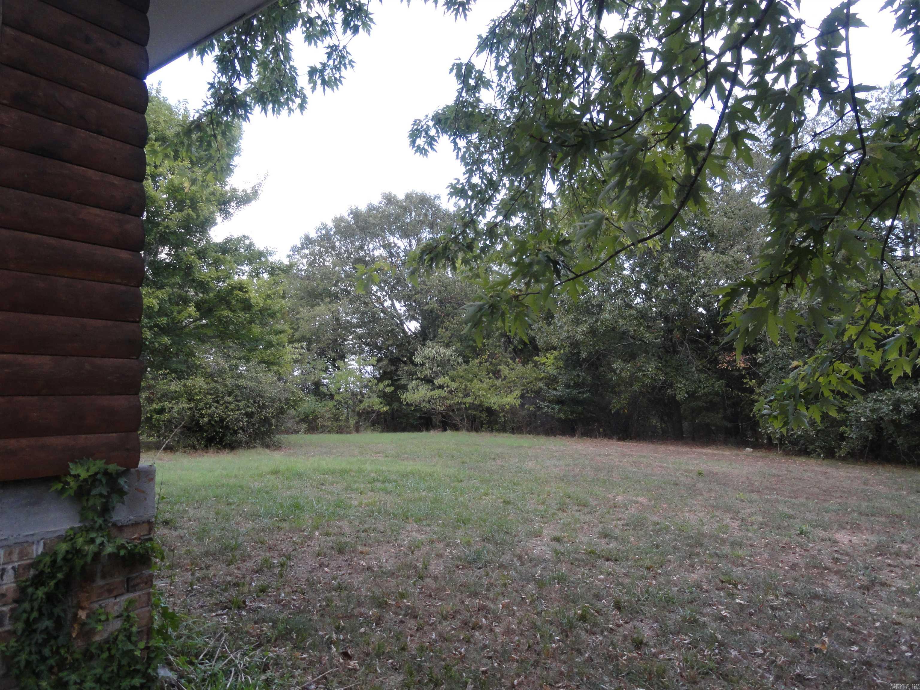 233 Piney Road Marshall, AR 72650