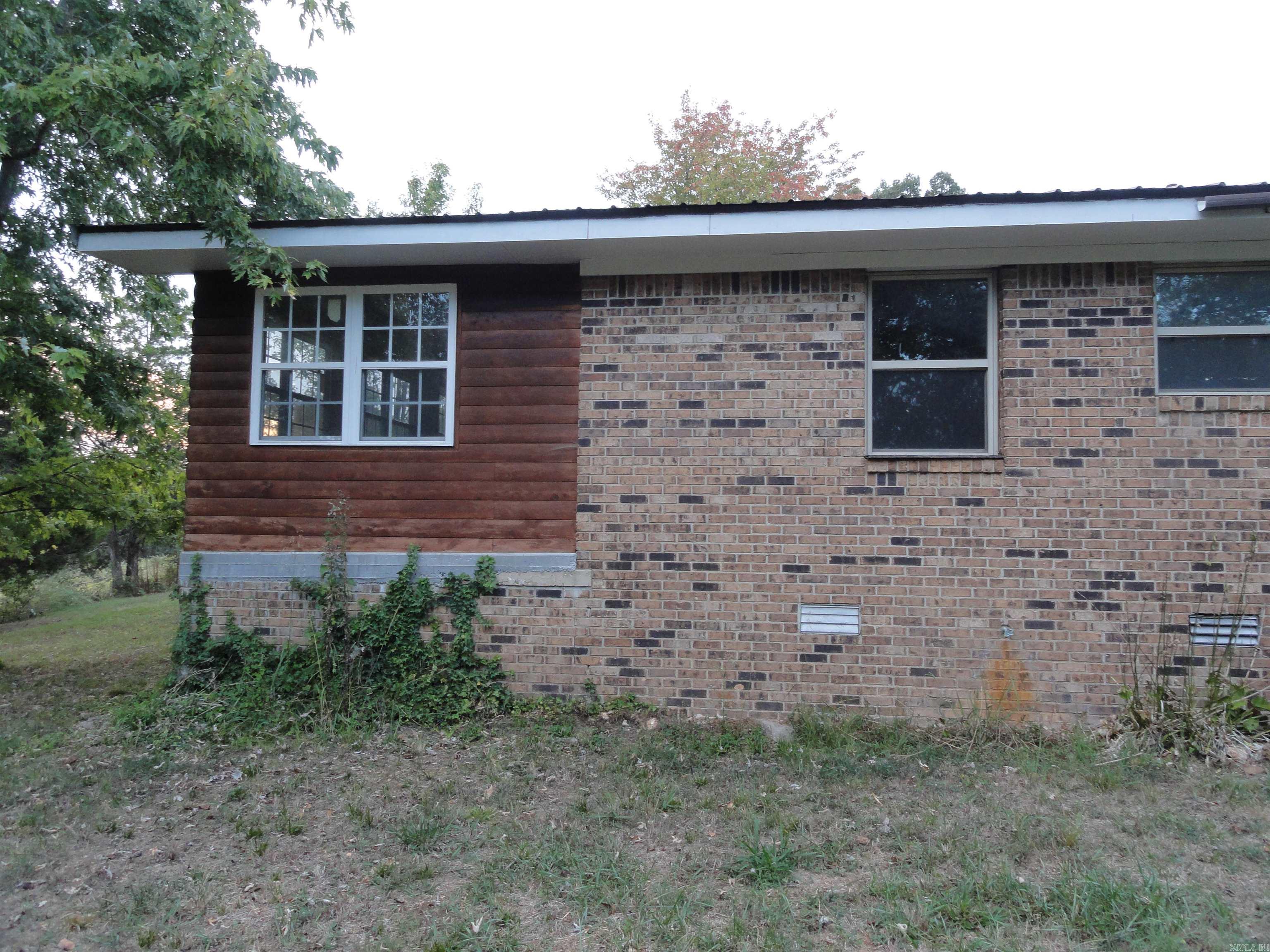 233 Piney Road Marshall, AR 72650