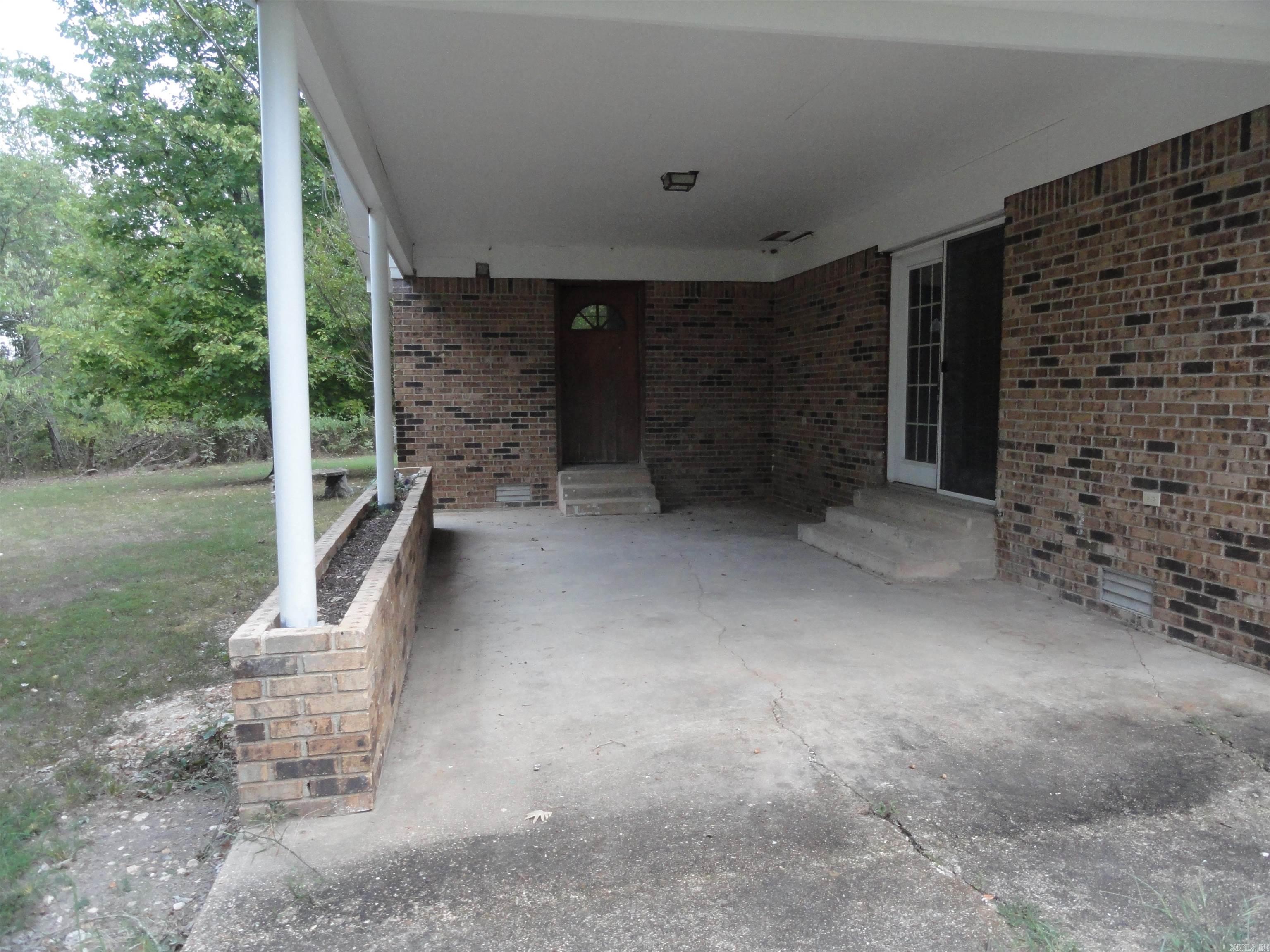 233 Piney Road Marshall, AR 72650