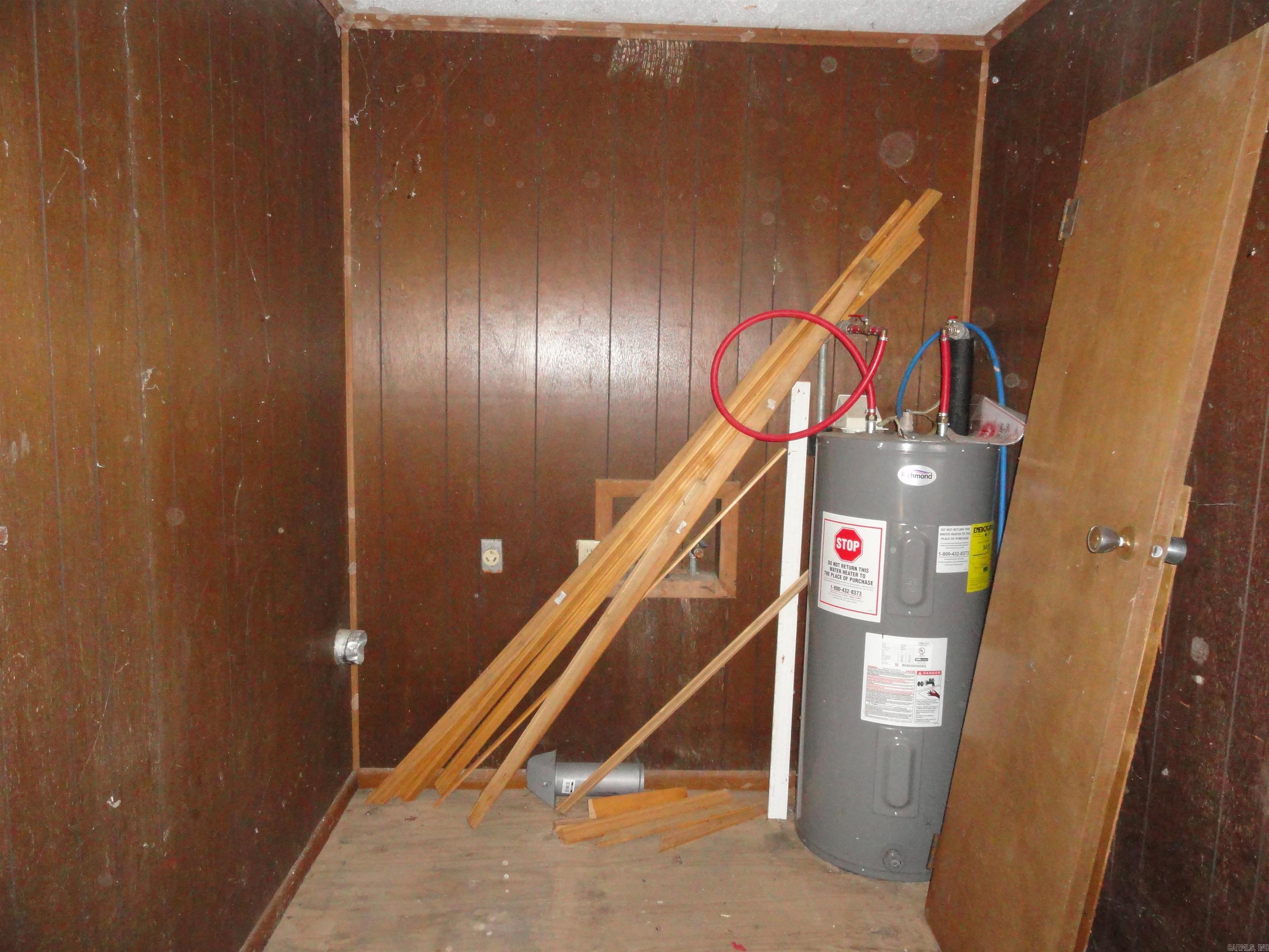 233 Piney Road Marshall, AR 72650