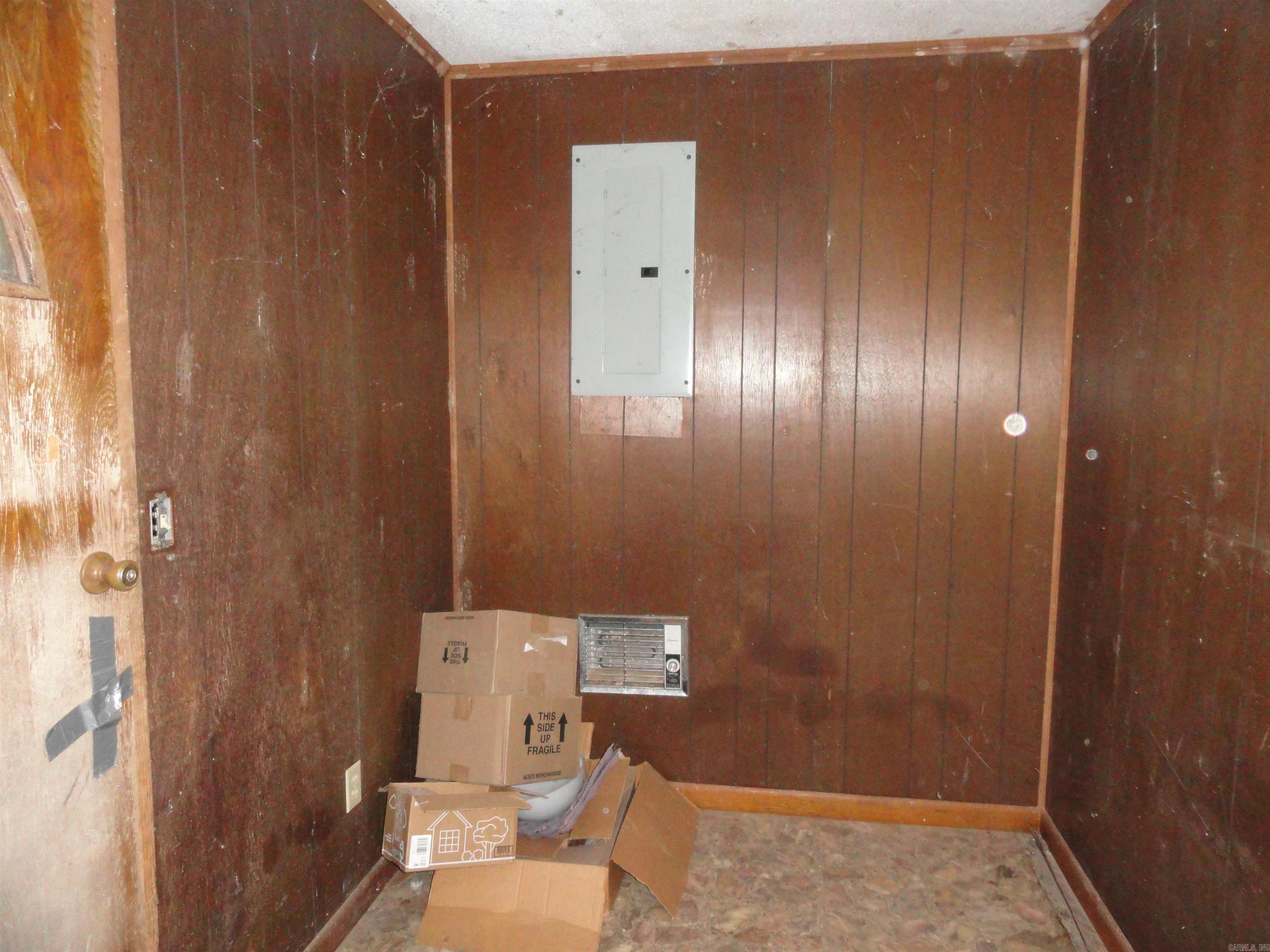 233 Piney Road Marshall, AR 72650