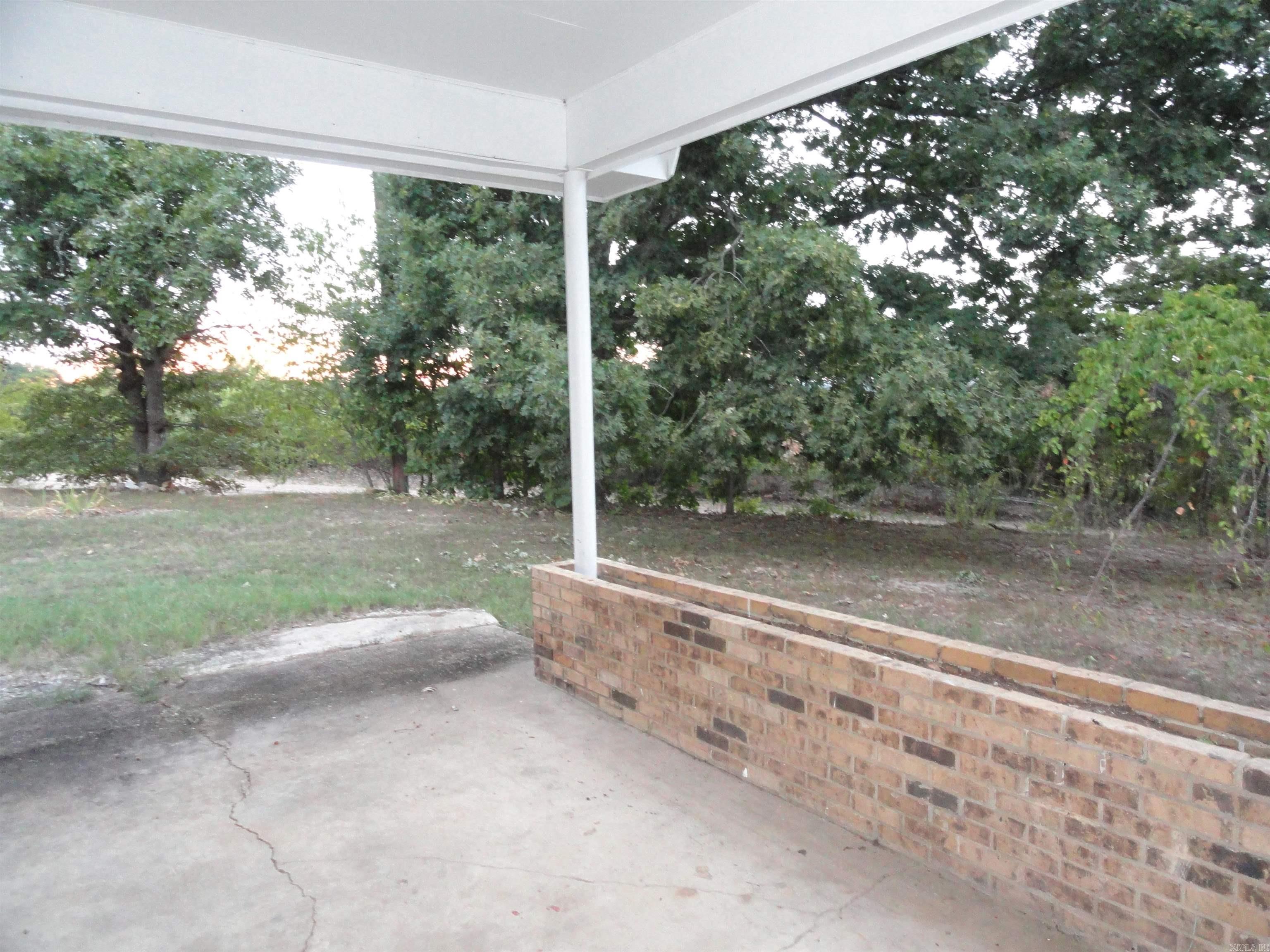 233 Piney Road Marshall, AR 72650