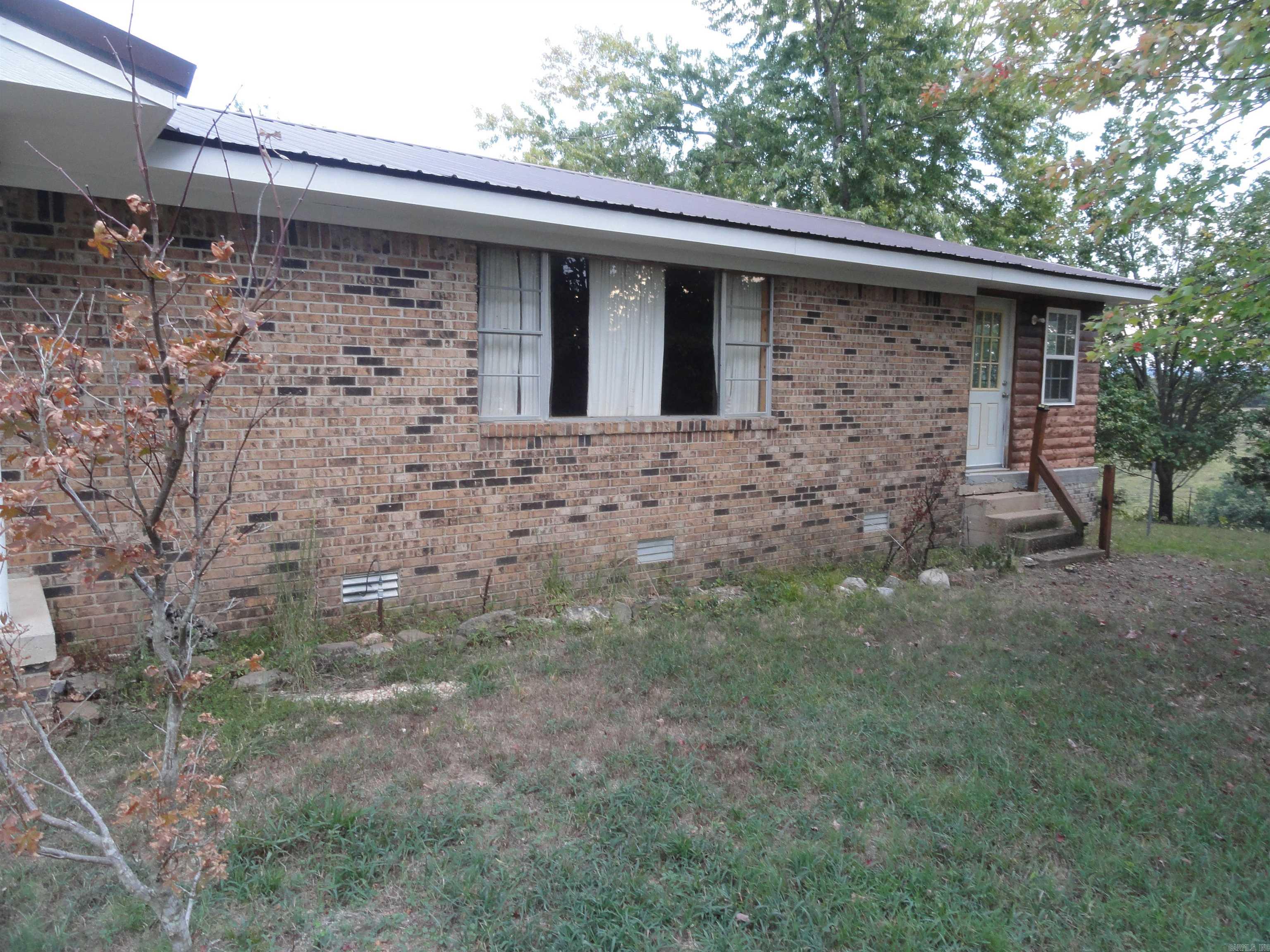 233 Piney Road Marshall, AR 72650