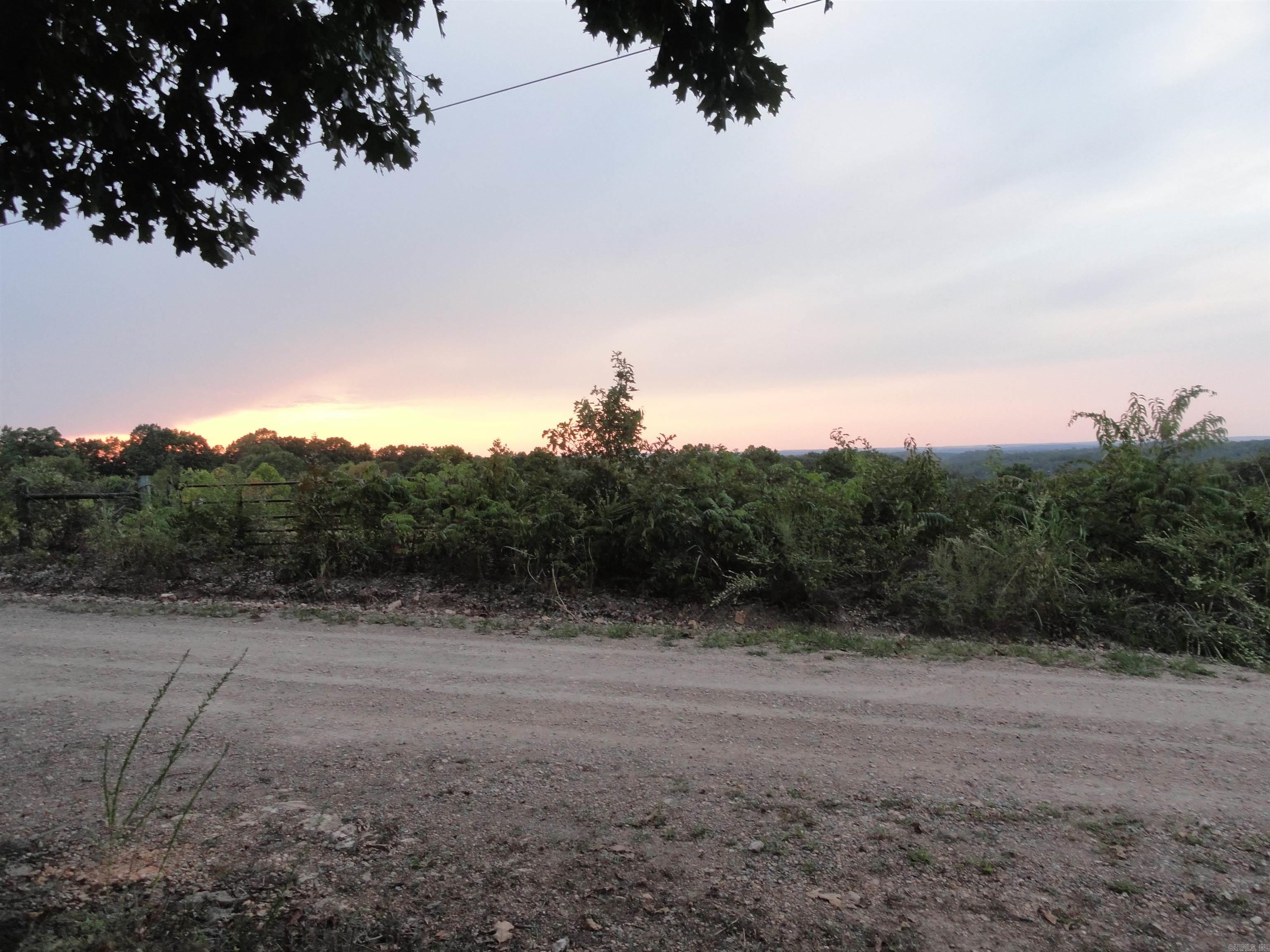 233 Piney Road Marshall, AR 72650