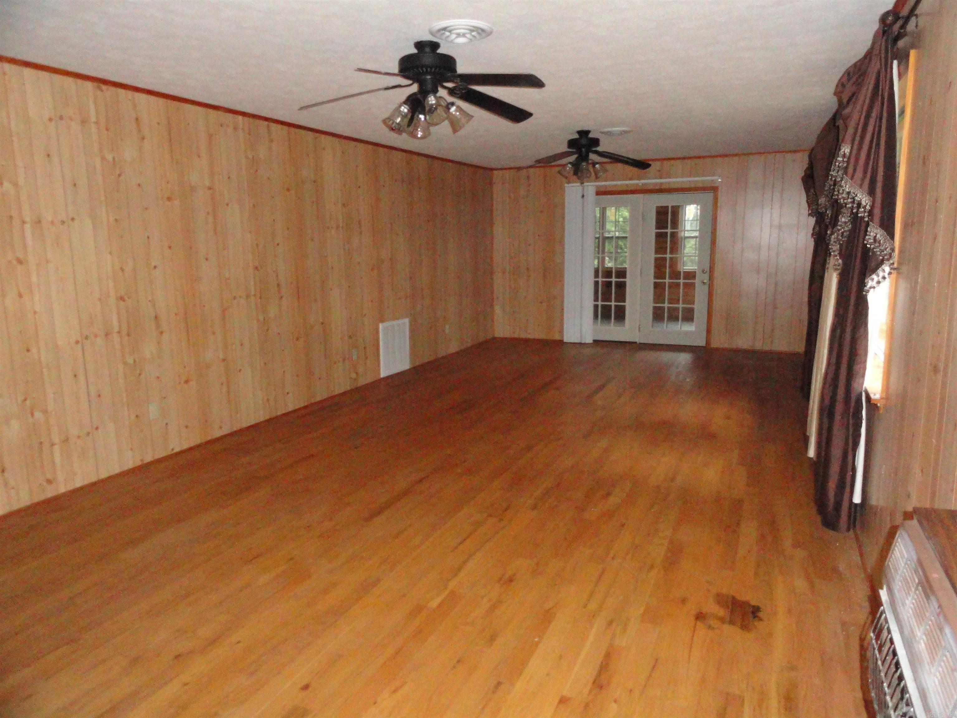 233 Piney Road Marshall, AR 72650