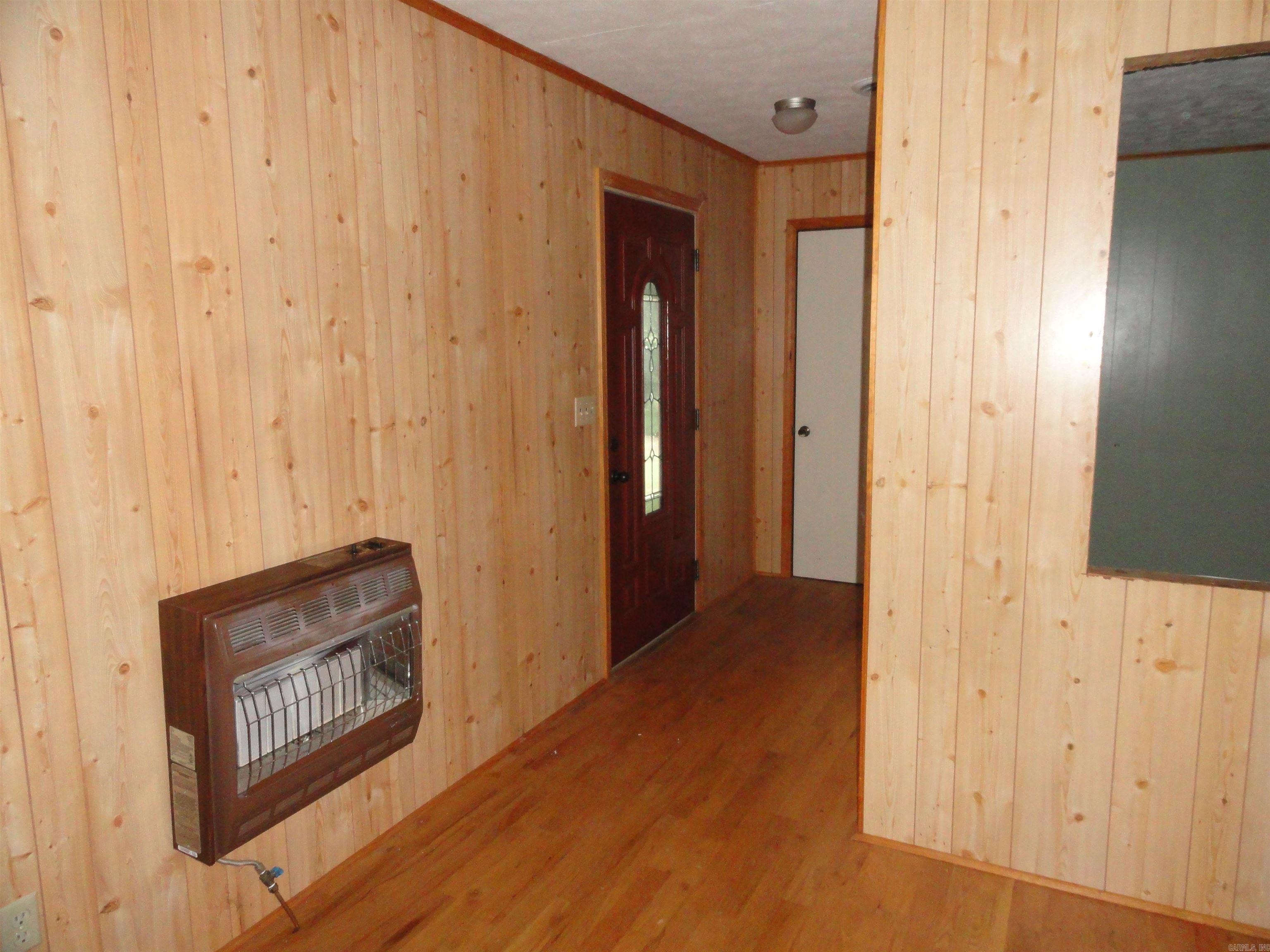 233 Piney Road Marshall, AR 72650