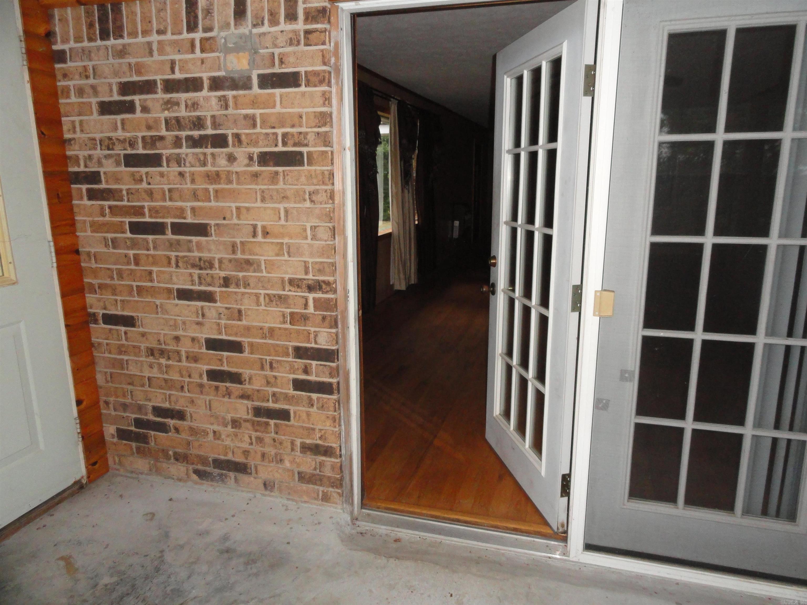 233 Piney Road Marshall, AR 72650