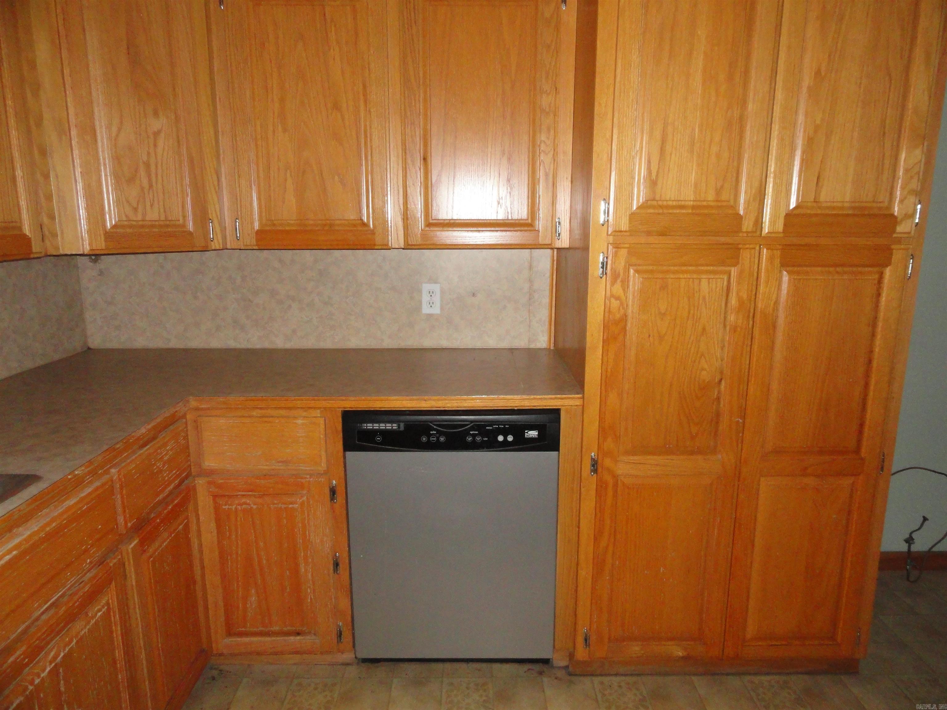 233 Piney Road Marshall, AR 72650