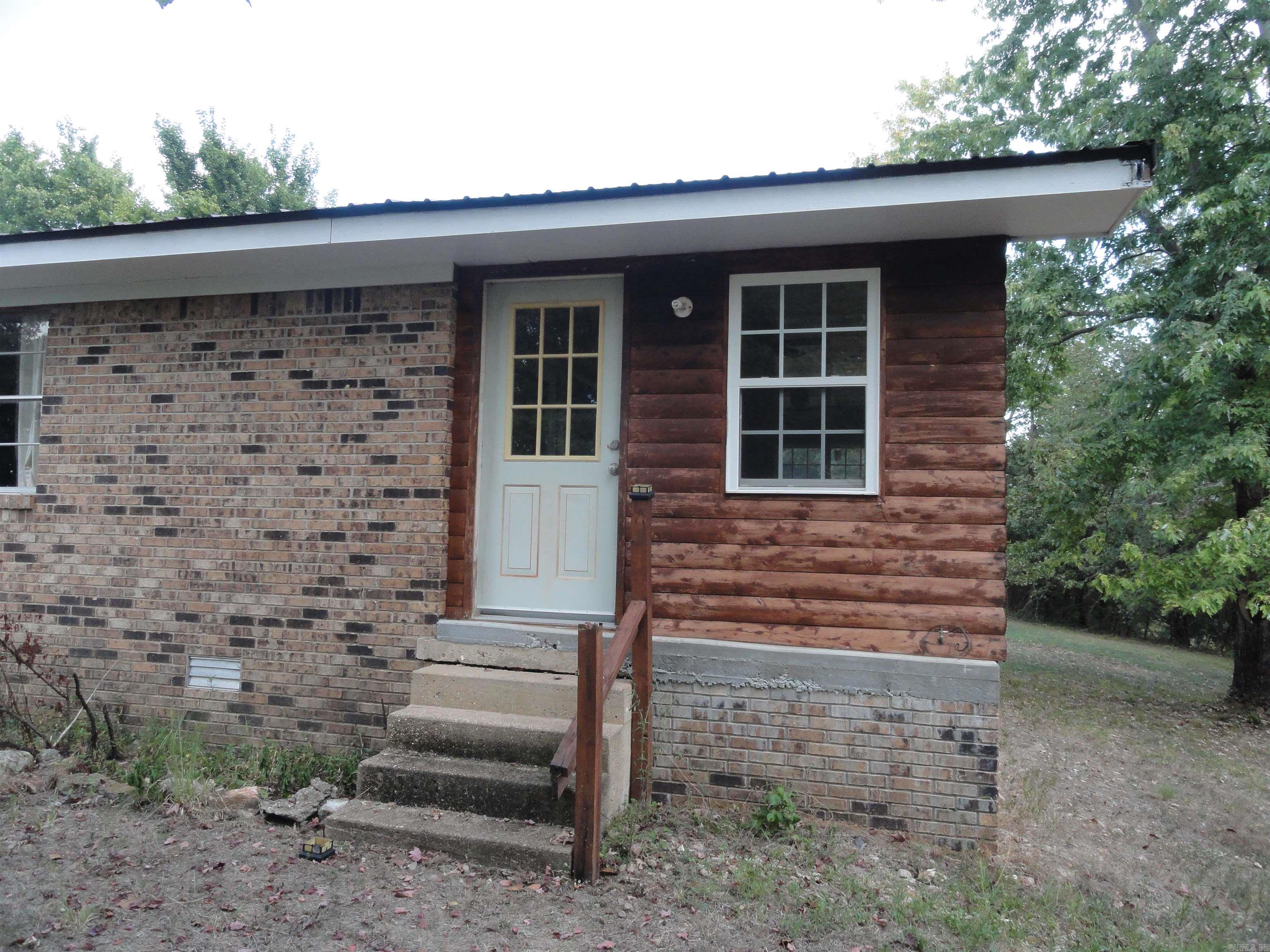 233 Piney Road Marshall, AR 72650