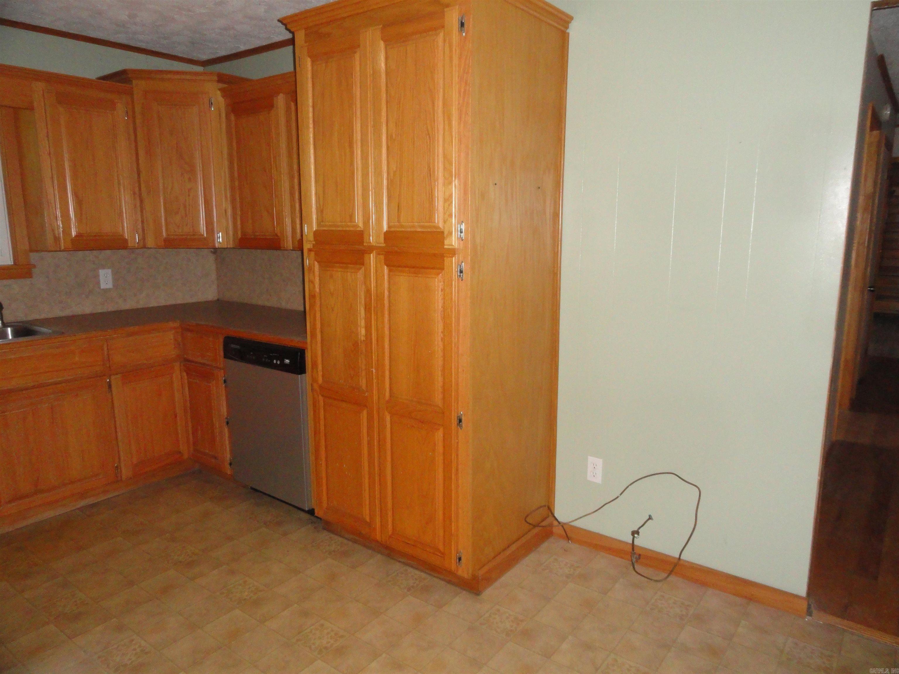 233 Piney Road Marshall, AR 72650