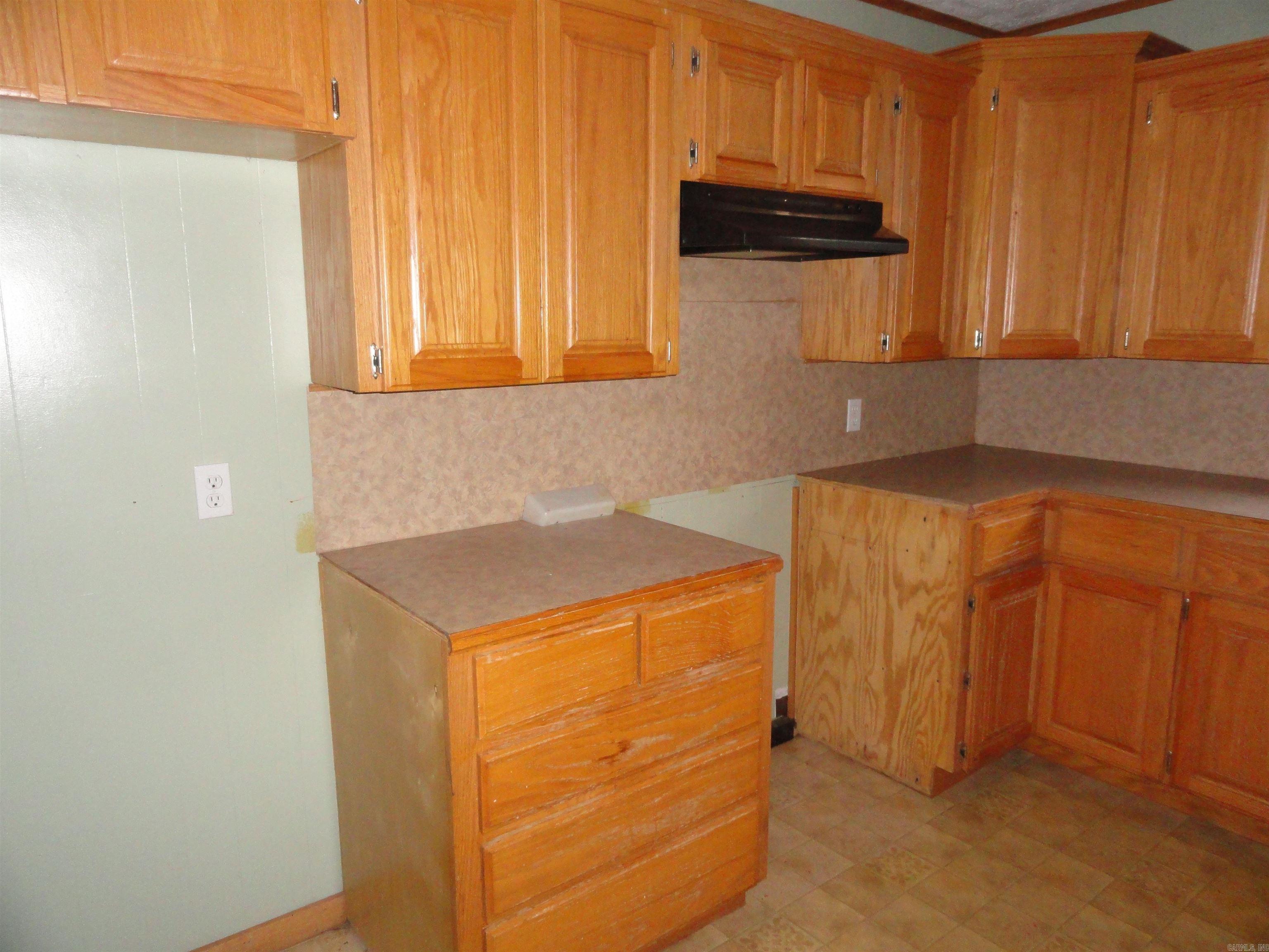 233 Piney Road Marshall, AR 72650