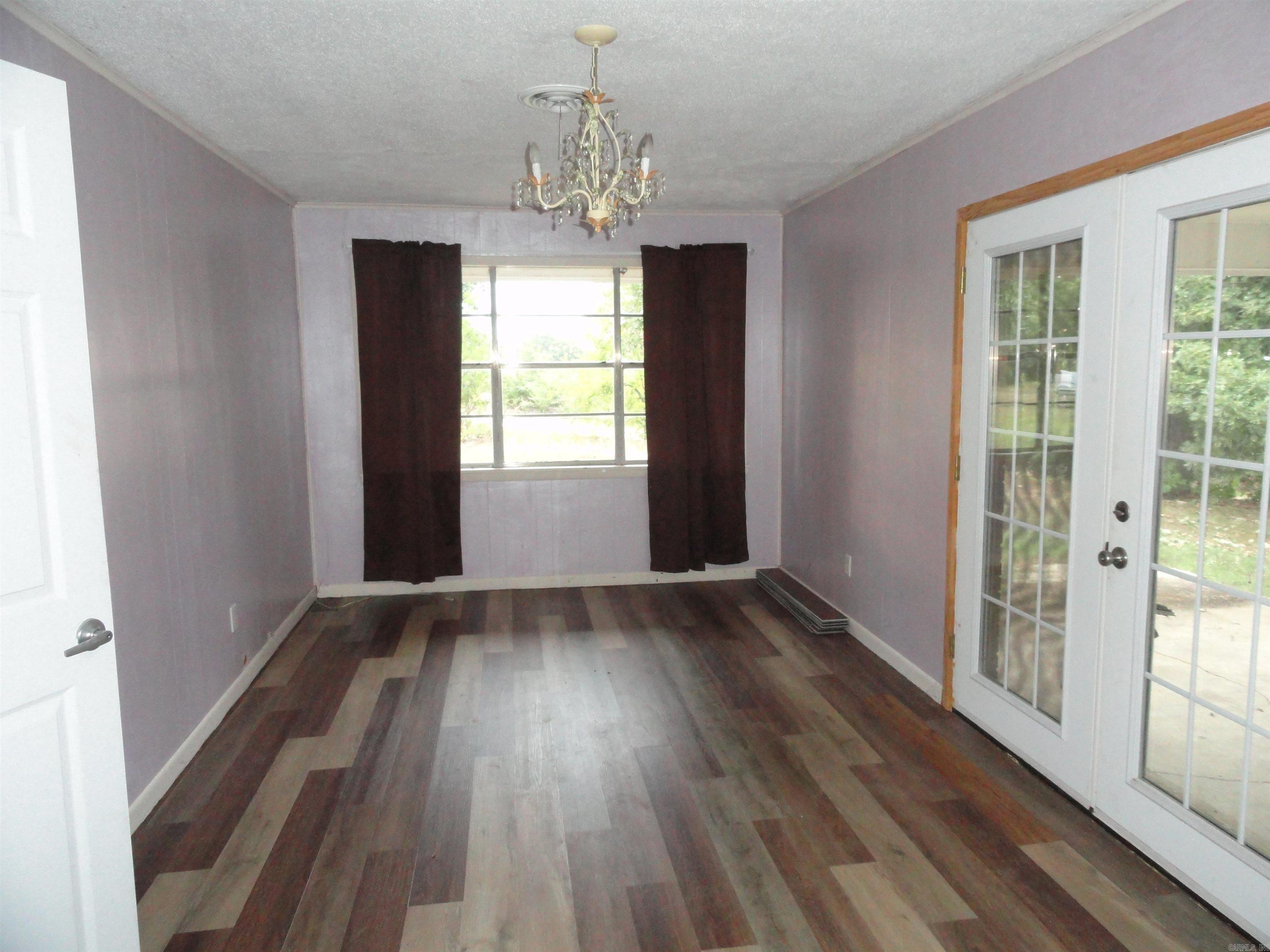 233 Piney Road Marshall, AR 72650