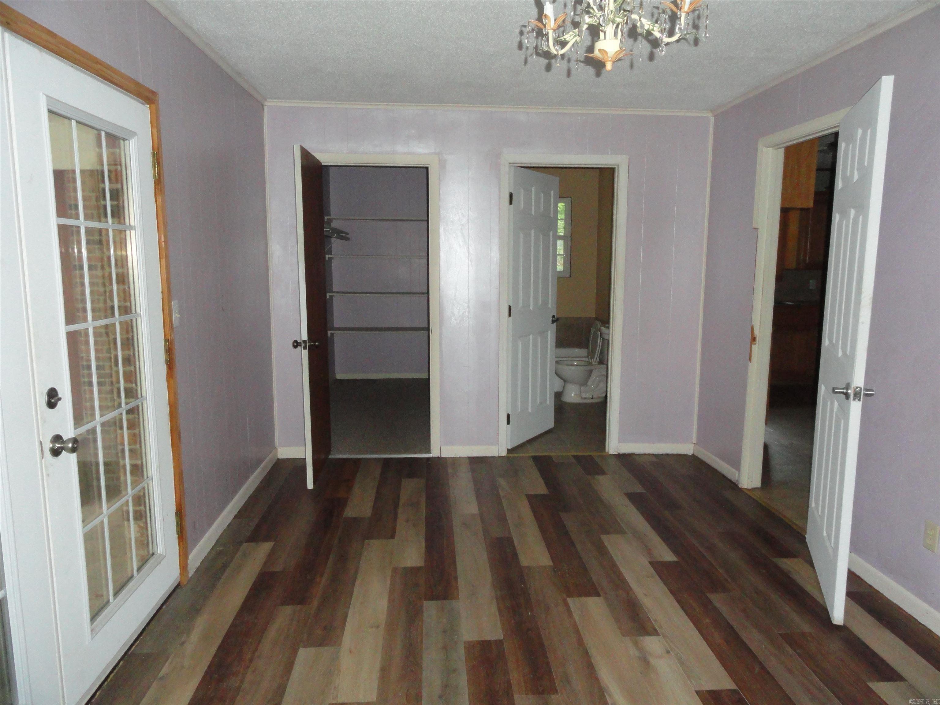 233 Piney Road Marshall, AR 72650